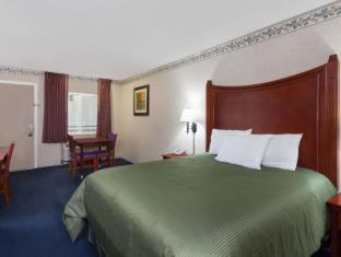 Travelodge By Wyndham Orange County Airport/ Costa Mesa Camera foto