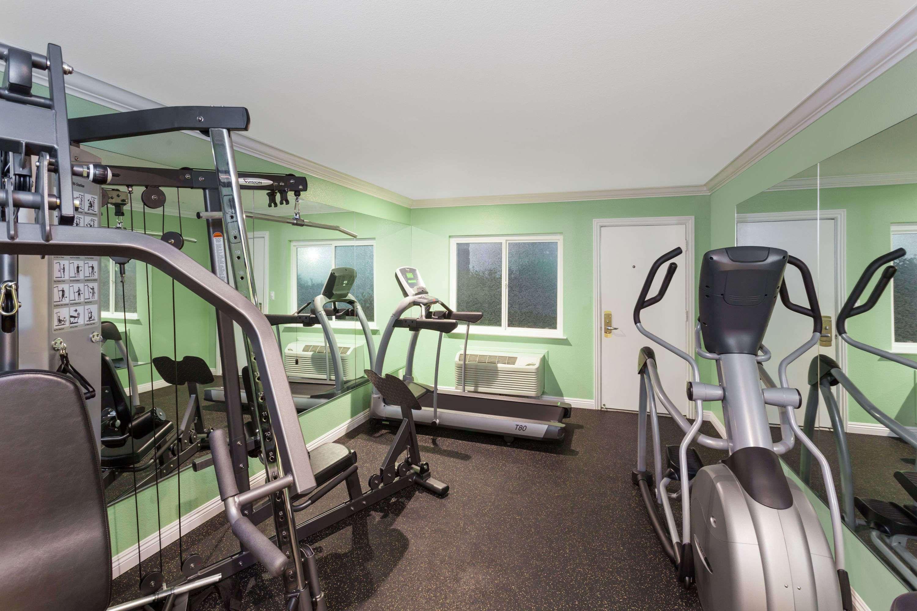 Travelodge By Wyndham Orange County Airport/ Costa Mesa Esterno foto