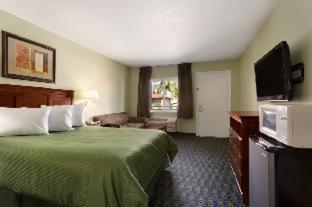 Travelodge By Wyndham Orange County Airport/ Costa Mesa Camera foto