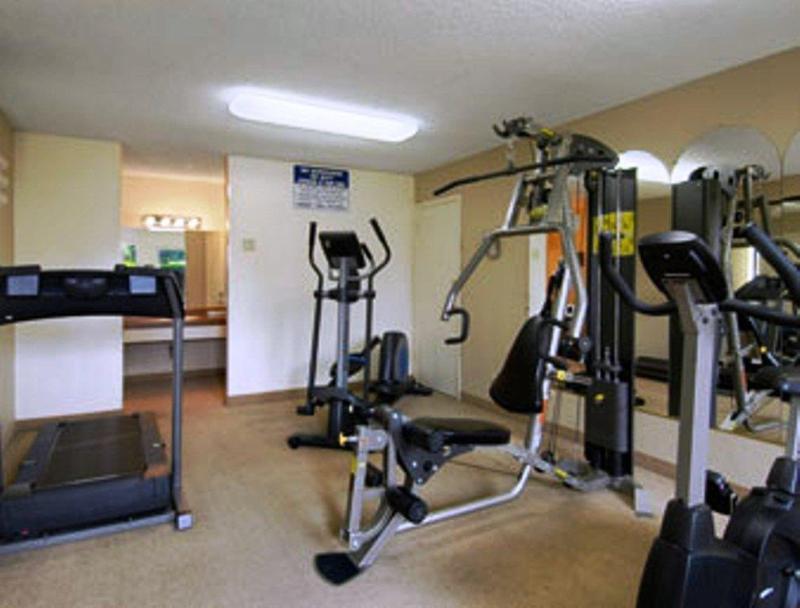 Travelodge By Wyndham Orange County Airport/ Costa Mesa Esterno foto