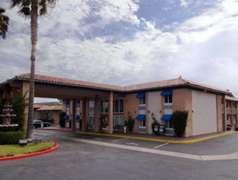 Travelodge By Wyndham Orange County Airport/ Costa Mesa Esterno foto